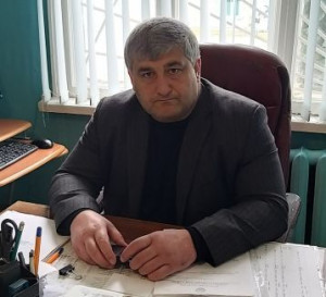 Курбанов Куран Ахмед-Гаджиевич Курбанов Куран Ахмед-Гаджиевич